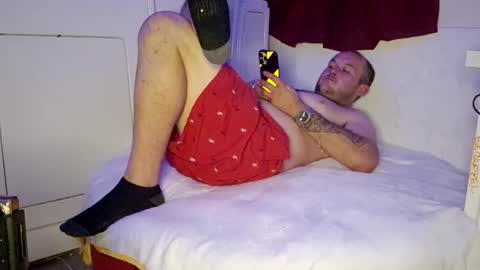 Snapshot of mariahjsav95 chatting on 09.27.25 MariahJade95 online show from 09.27.25