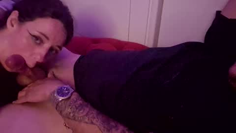 Snapshot of mariahjsav95 chatting on 10.04.25 MariahJade95 online show from 10.04.25