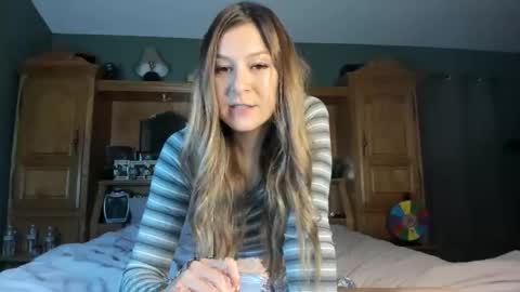 Pinkkitty online show from 05.28.26