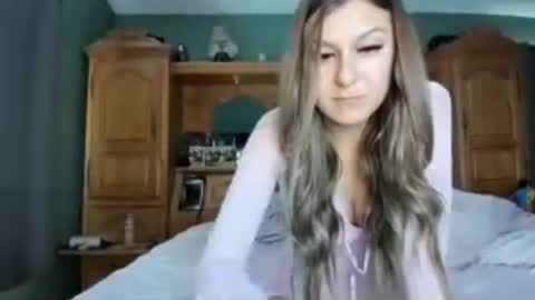 Pinkkitty online show from 06.25.26