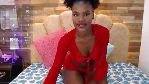 mariahsugarrr online show from 12.04.25