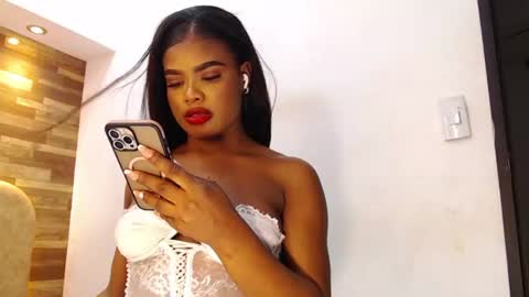 mariahsugarrr online show from 07.21.26
