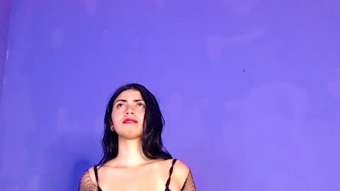 Snapshot of mariahuert chatting on 09.17.25 mariahuert online show from 09.17.25