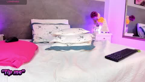 Snapshot of mariajo_sex_ chatting on 01.16.25 MARIAJO Dont forget that Mariajosexy20 online show from 01.16.25