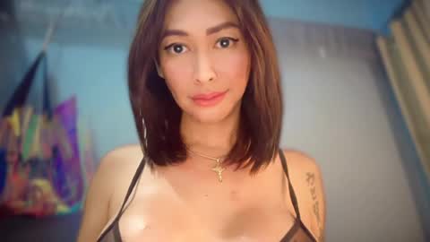 Maria online show from 07.28.26