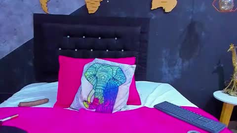  MARIAM online show from 10.23.25