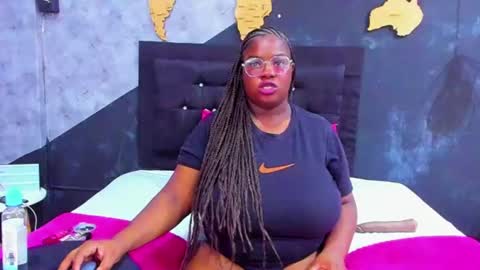  MARIAM online show from 10.24.25