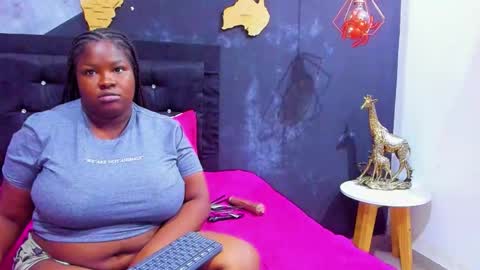  MARIAM online show from 12.02.25