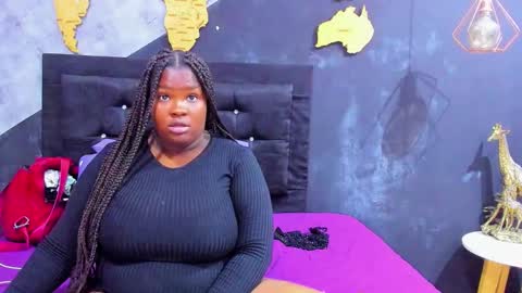  MARIAM online show from 12.14.25