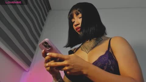 Mariam online show from 03.14.26