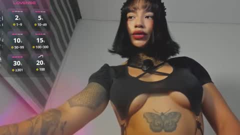 Mariam online show from 03.14.26