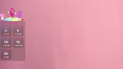 Mariam online show from 11.10.25
