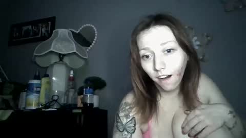 Snapshot of mariamaybe24 chatting on 12.02.24 Mariah online show from 12.02.24