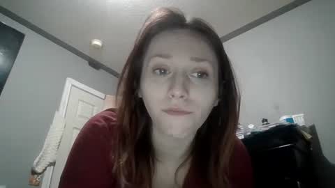 Snapshot of mariamaybe24 chatting on 12.26.24 Mariah online show from 12.26.24