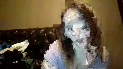 Snapshot of mariamaybe24 chatting on 01.06.25 Mariah online show from 01.06.25