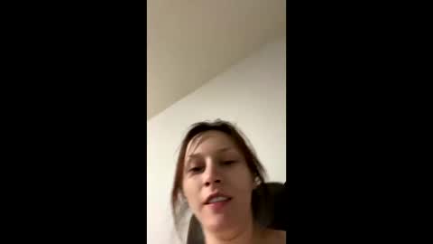 Snapshot of mariamaybe24 chatting on 01.27.25 Mariah online show from 01.27.25