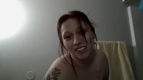 Snapshot of mariamaybe24 chatting on 01.31.25 Mariah online show from 01.31.25