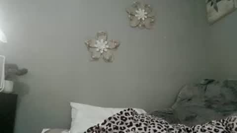 Snapshot of mariamaybe24 chatting on 02.25.25 Mariah online show from 02.25.25