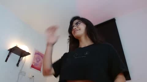 Mariam Calad online show from 01.26.25