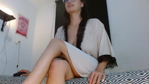 Mariam Calad online show from 01.29.25