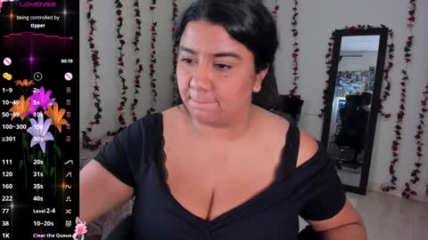   Mariam Castiblanco online show from 03.03.25