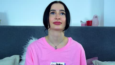 MariaMenson online show from 01.24.25