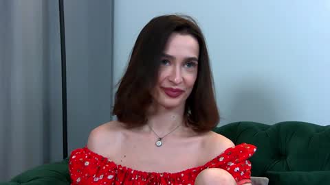 MariaMenson online show from 02.07.25