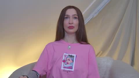 MariaMenson online show from 11.30.25