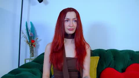 MariaMenson online show from 06.23.26