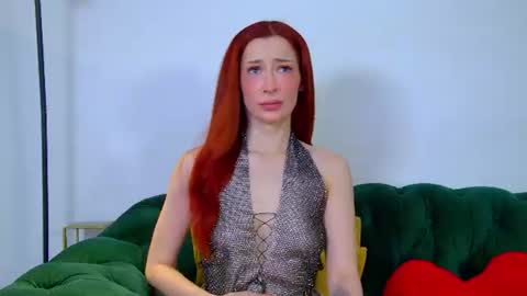 MariaMenson online show from 06.28.26
