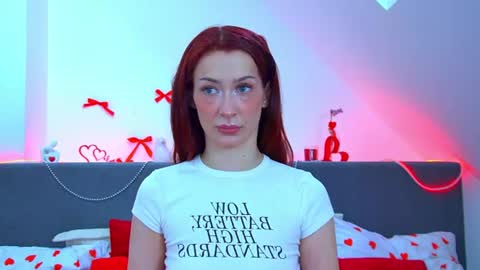 MariaMenson online show from 06.30.26