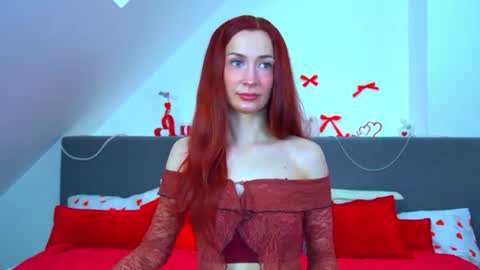 MariaMenson online show from 07.07.26