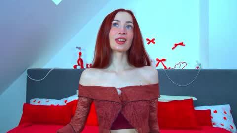 MariaMenson online show from 07.07.26