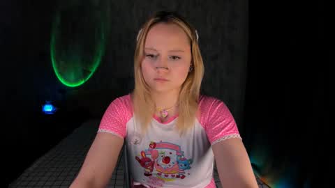 Maria online show from 02.10.25