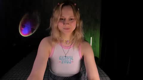 Maria online show from 02.13.25