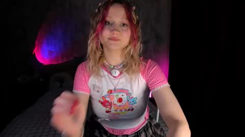 Maria online show from 02.17.25