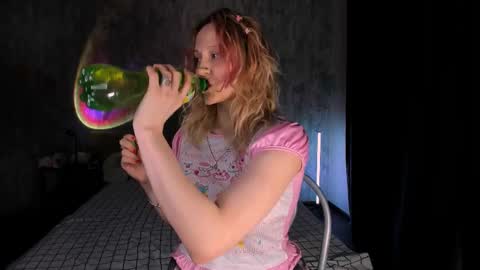 Maria online show from 02.22.25