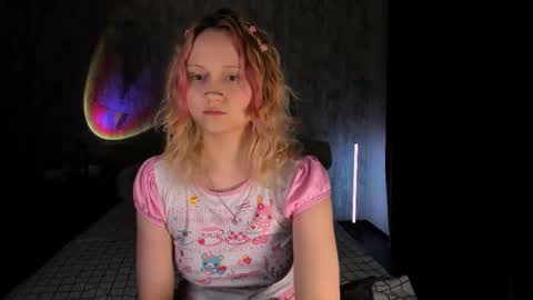 Maria online show from 02.22.25