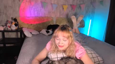 Maria online show from 03.11.25