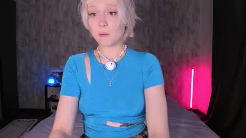 Maria online show from 09.10.25