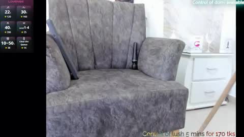 Snapshot of mariamrosse_ chatting on 03.12.26 Mariam online show from 03.12.26