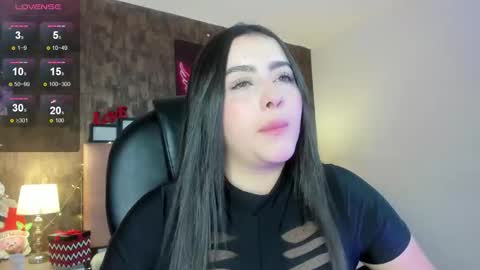 Marian online show from 12.15.25