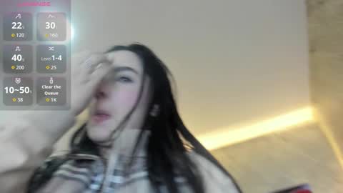 Marian online show from 02.06.26