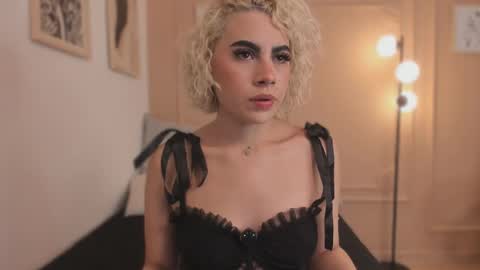 Marian online show from 02.16.26