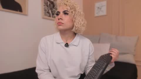 Marian online show from 02.17.26