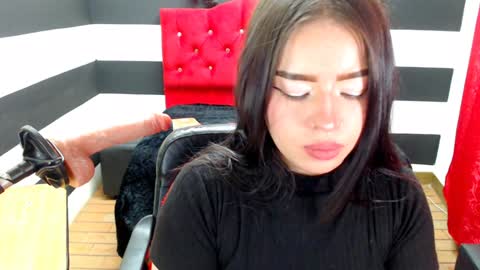 Marian online show from 12.14.24