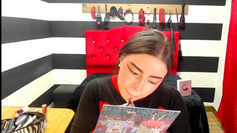 Marian online show from 12.21.24