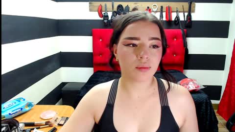 Marian online show from 12.24.24