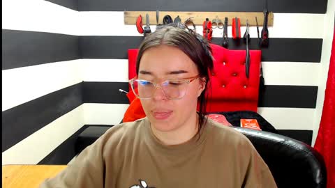 Marian online show from 12.27.24