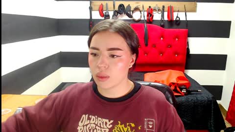 Marian online show from 01.06.25